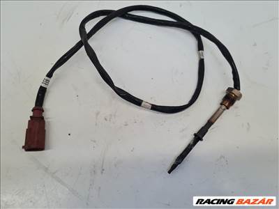 Volkswagen Golf VII kipufogó hőmérséklet érzékelő (17215) 04l906088da