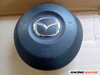 Mazda 6 (3rd gen) MAZDA 6 Kormánylégzsák hy12z271267