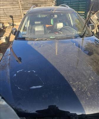 Ford Mondeo Mk3 Hengerfej 