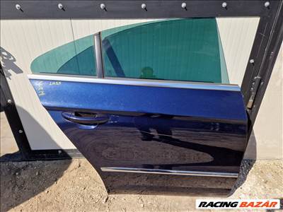 Volkswagen CC jobb hátsó ajtó 