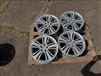 16" 5x100 Seat Ibiza