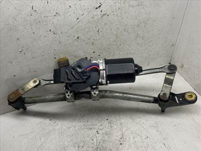 RENAULT CLIO III Első Ablaktörlő Szerkezet Motorral