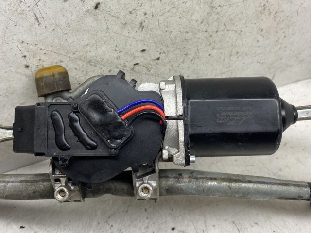 RENAULT CLIO III Első Ablaktörlő Szerkezet Motorral 2. kép