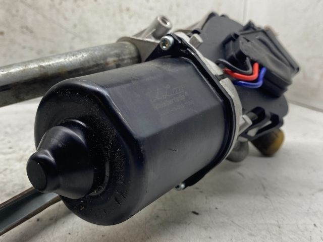 RENAULT CLIO III Első Ablaktörlő Szerkezet Motorral 7. kép