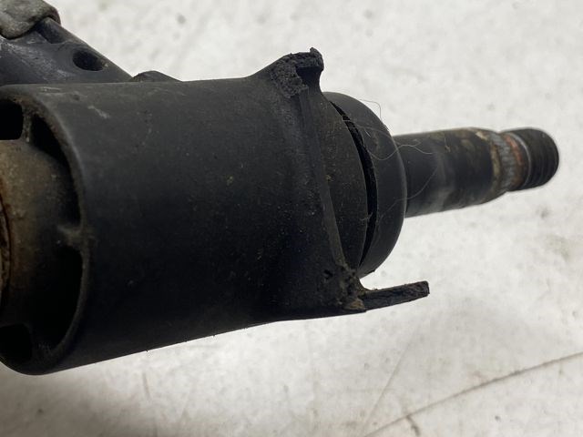 RENAULT CLIO III Első Ablaktörlő Szerkezet Motorral 9. kép