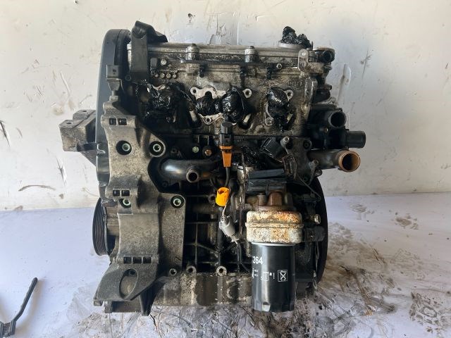 VW GOLF IV Motor (Fűzött blokk hengerfejjel) 1. kép