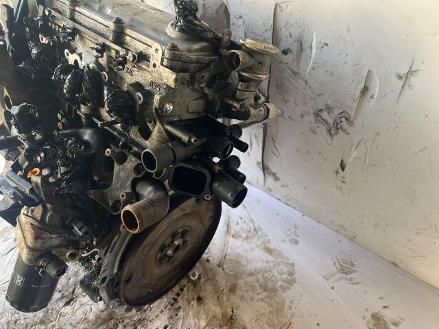 VW GOLF IV Motor (Fűzött blokk hengerfejjel) 6. kép
