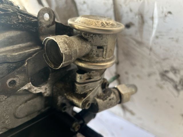 VW GOLF IV Motor (Fűzött blokk hengerfejjel) 8. kép