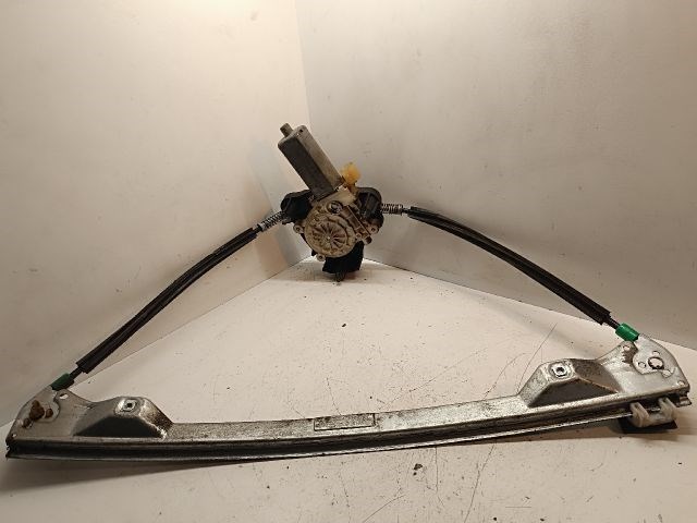 RENAULT THALIA Bal első Ablakemelő Szerkezet (Elektromos) 2. kép