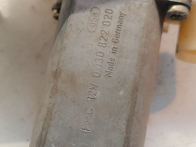 RENAULT THALIA Bal első Ablakemelő Szerkezet (Elektromos) 3. kép