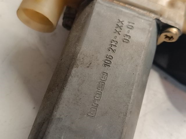 RENAULT THALIA Bal első Ablakemelő Szerkezet (Elektromos) 4. kép