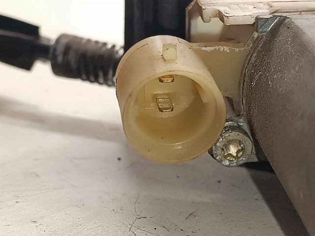 RENAULT THALIA Bal első Ablakemelő Szerkezet (Elektromos) 5. kép