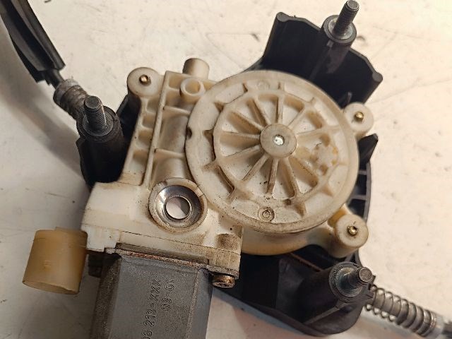 RENAULT THALIA Bal első Ablakemelő Szerkezet (Elektromos) 6. kép