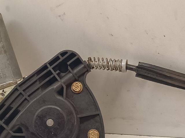 RENAULT THALIA Bal első Ablakemelő Szerkezet (Elektromos) 7. kép