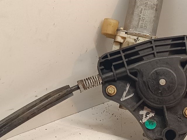 RENAULT THALIA Bal első Ablakemelő Szerkezet (Elektromos) 8. kép