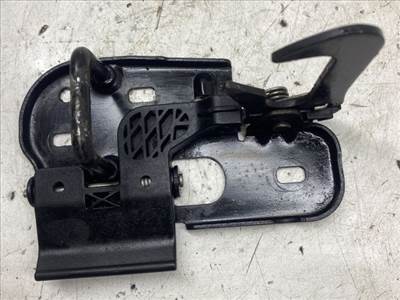 VW GOLF PLUS Motorháztető Zárszerkezet