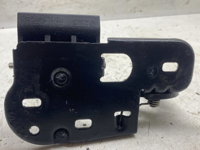 VW GOLF PLUS Motorháztető Zárszerkezet 2. kép