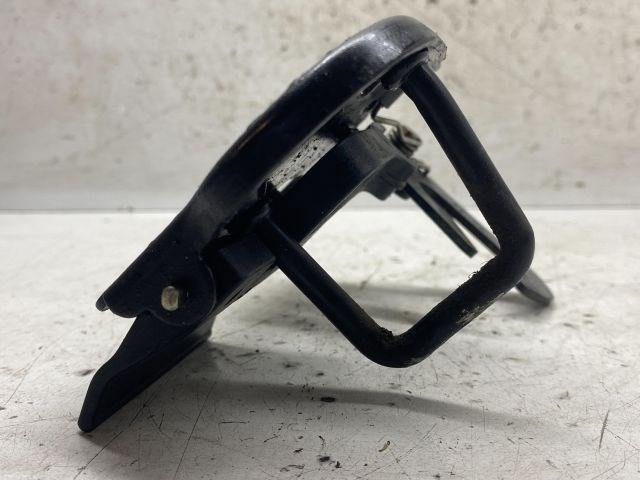 VW GOLF PLUS Motorháztető Zárszerkezet 5. kép