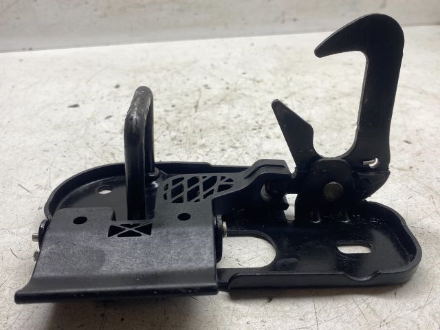 VW GOLF PLUS Motorháztető Zárszerkezet 6. kép