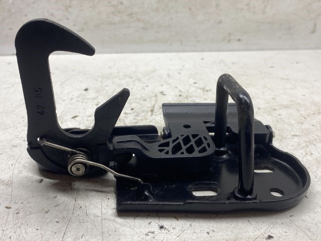 VW GOLF PLUS Motorháztető Zárszerkezet 7. kép