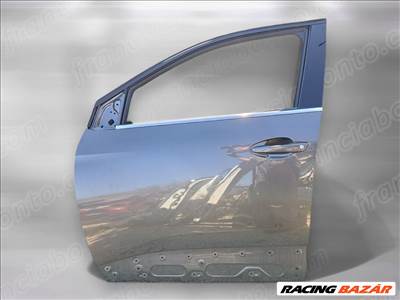 Peugeot 3008 II, 5008 II Bal első üres ajtó 