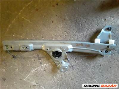 Peugeot 308 Bal Első Ablakemelő Szerkezet