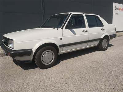 Volkswagen Jetta II 1.3 1987-es évj OT-s