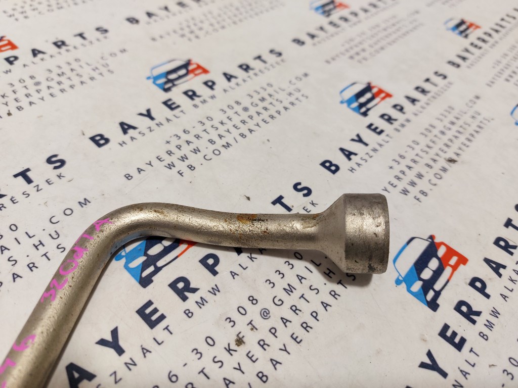BMW E21 E30 E36 E46 E90 E28 E34 E39 E60 E32 E38 kerékkulcs kerék kulcs - hibás 2. kép