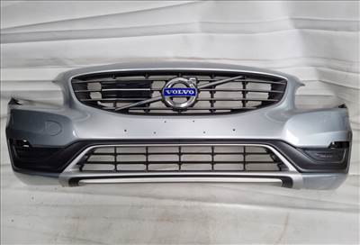 Volvo S60 Első lökhárító