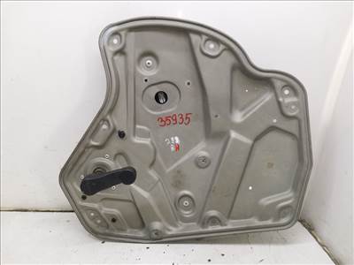 SKODA OCTAVIA II (1Z5) 1.9 TDI Bal hátsó Ablakemelő Szerkezet (Mechanikus) #35935#