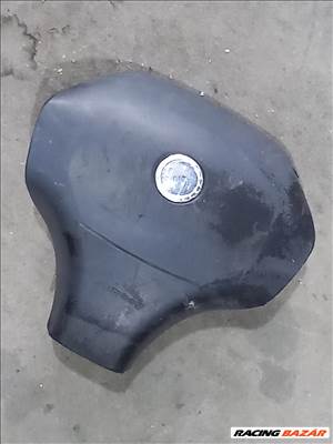Fiat DUCATO 02- Kormány közép kormánylégzsák lufi légzsák airbag 1082 7353060680