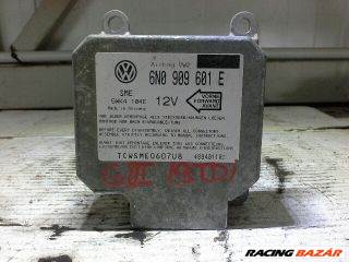 Volkswagen Polo III Légzsák Elektronika *26855* vw-6n0909601e