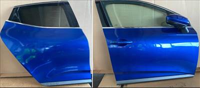 Renault Clio IV, Renault Clio V Jobb első ajtó 