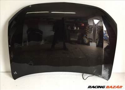 Mitsubishi Outlander II, Mitsubishi Outlander III, Mitsubishi Outlander IV Motorháztető