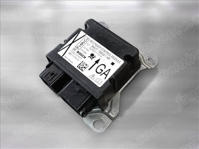 Ford Galaxy Mk3 Légzsák indító BM2T14B321AB 0285010673