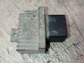 Renault Mégane II Izzító Relé *141642* 7700115078