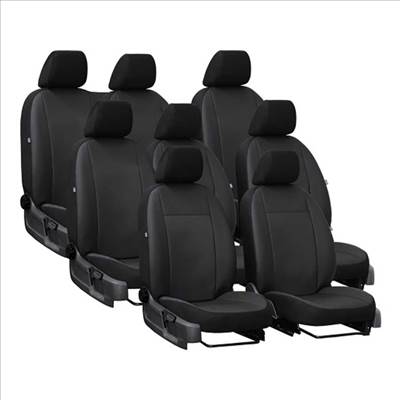 Toyota Proace Verso (8 személyes) üléshuzat Pelle 2017-