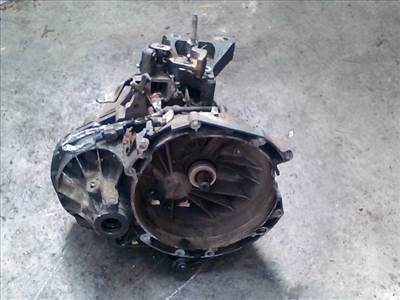 FORD TRANSIT 2006.04.01-2013.12.31 Sebességváltó, dízel manuális