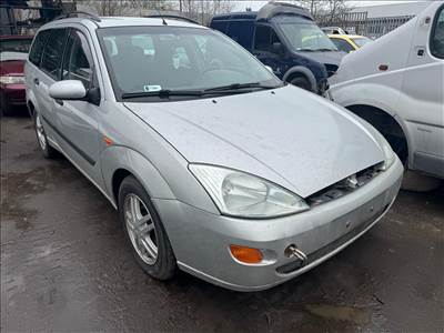 Ford Focus Mk1 1.8TDDI -C9DB-  bontott alkatrészei