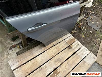 BMW 3-as sorozat E90, E91, E92, E93 Jobb hátsó ajtó 