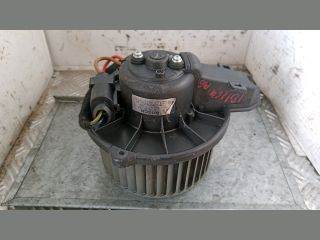 Audi A6 (C5 - 4B) Fűtőmotor (Klímás) *112744* 4b1820021 bosch-013011120