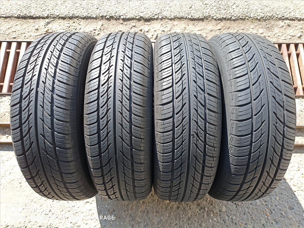 175/70 R13" Taurus használt nyári garnitúra 1. kép