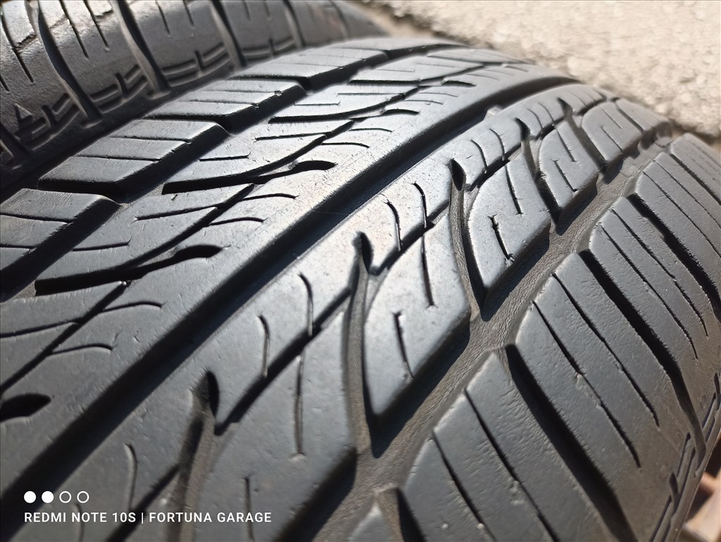 175/70 R13" Taurus használt nyári garnitúra 2. kép