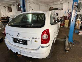 CITROËN XSARA PICASSO (N68) Jobb hátsó Ajtó (Üres lemez)