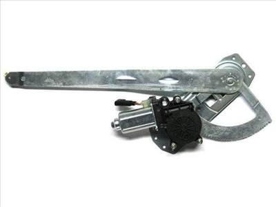 Ford Transit Mk2 ablakemelő szerkezet, jobb első