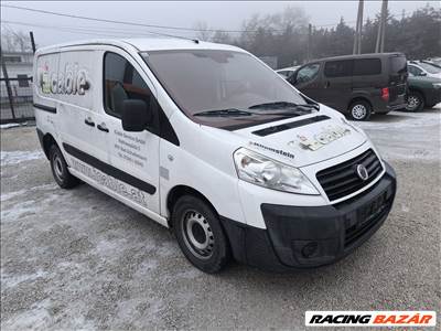 Fiat Scudo II bontott alkatrészei