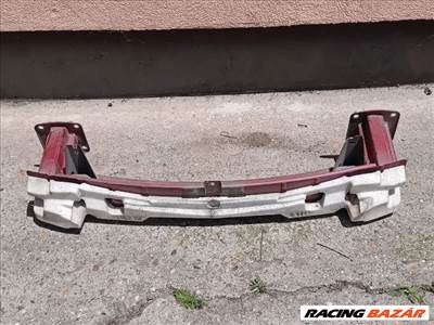 Mazda CX-5 (KF) MAZDA CX-5 Első Lökhárító Merevítő (Fém)
