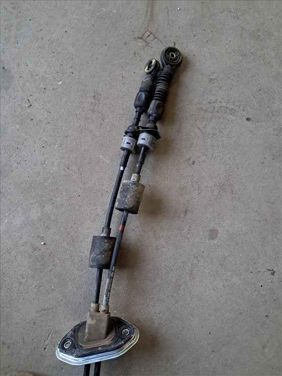 Kia Cee'd (JD) 1.4 crdi váltó bowden  2. kép