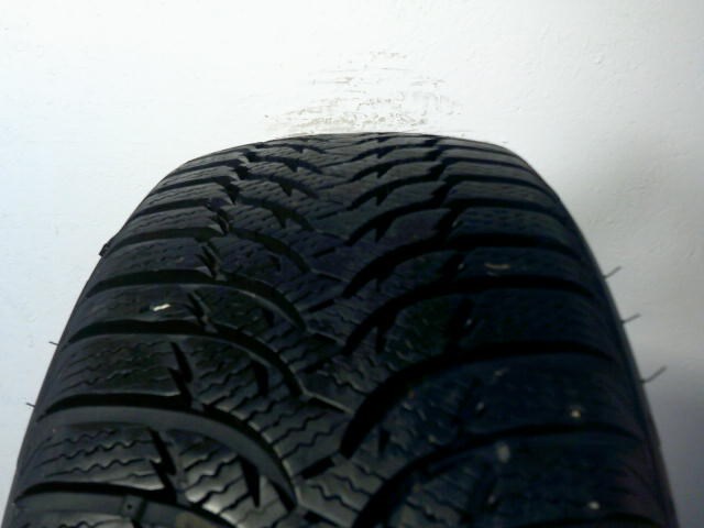 Kumho WP51 WinterCraft 205/55 R16  1. kép