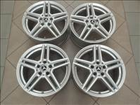  5x112 Mercedes alufelni 7,5x17 ET40 A B C E osztály 